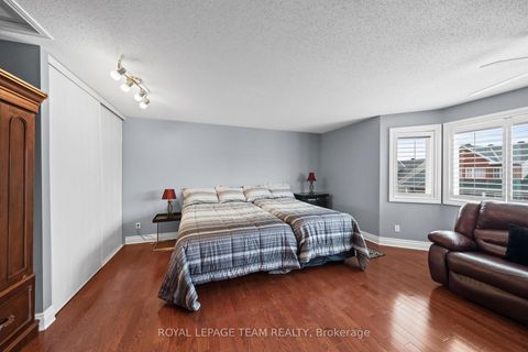 Photo 23 at 48 Settler's Ridge Way, Nepean (Longfields), Ottawa