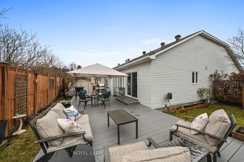 Photo 33 at 48 Settler's Ridge Way, Nepean (Longfields), Ottawa