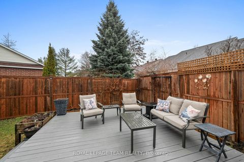 Photo 34 at 48 Settler's Ridge Way, Nepean (Longfields), Ottawa