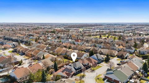 Photo 38 at 48 Settler's Ridge Way, Nepean (Longfields), Ottawa