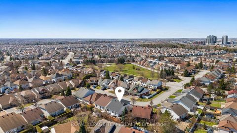 Photo 39 at 48 Settler's Ridge Way, Nepean (Longfields), Ottawa