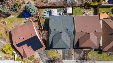 Photo 40 at 48 Settler's Ridge Way, Nepean (Longfields), Ottawa