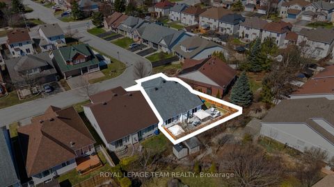 Photo 41 at 48 Settler's Ridge Way, Nepean (Longfields), Ottawa