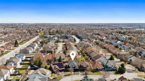 Photo 43 at 48 Settler's Ridge Way, Nepean (Longfields), Ottawa