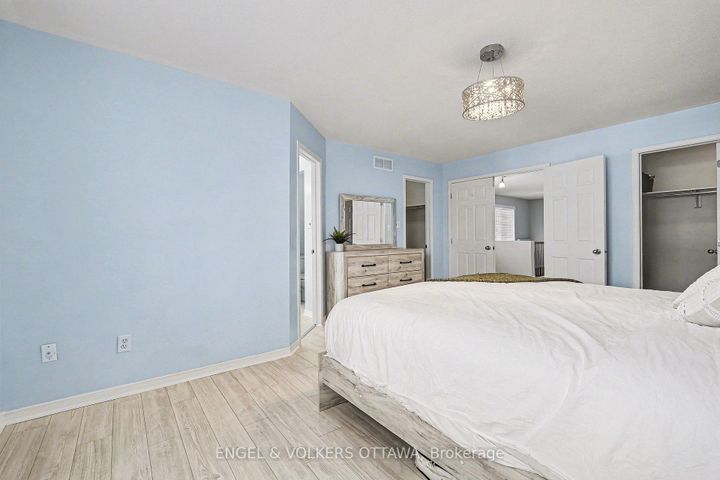 Photo 15 at 135 Lockhaven Private, Nepean (Stonebridge), Ottawa