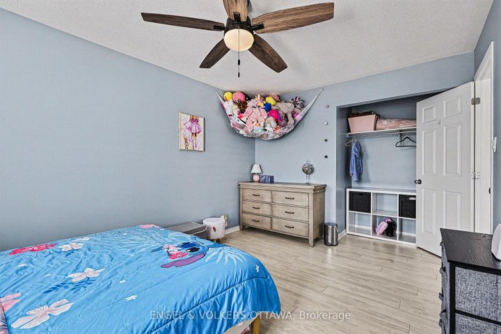 Photo 19 at 135 Lockhaven Private, Nepean (Stonebridge), Ottawa