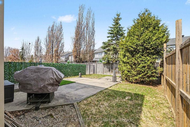 Photo 27 at 135 Lockhaven Private, Nepean (Stonebridge), Ottawa