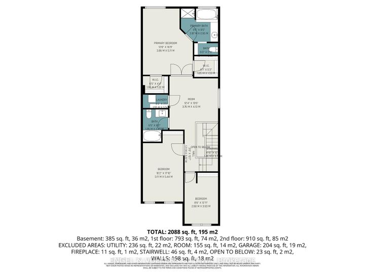 Photo 29 at 135 Lockhaven Private, Nepean (Stonebridge), Ottawa