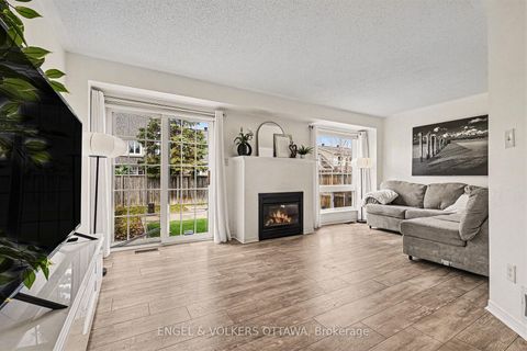 Photo 5 at 135 Lockhaven Private, Nepean (Stonebridge), Ottawa