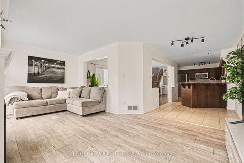Photo 6 at 135 Lockhaven Private, Nepean (Stonebridge), Ottawa