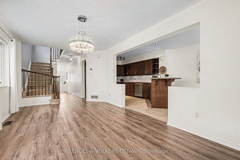 Photo 8 at 135 Lockhaven Private, Nepean (Stonebridge), Ottawa