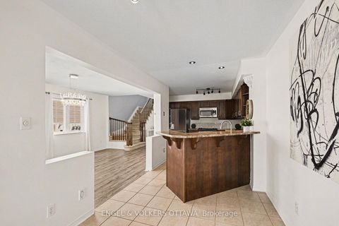 Photo 9 at 135 Lockhaven Private, Nepean (Stonebridge), Ottawa