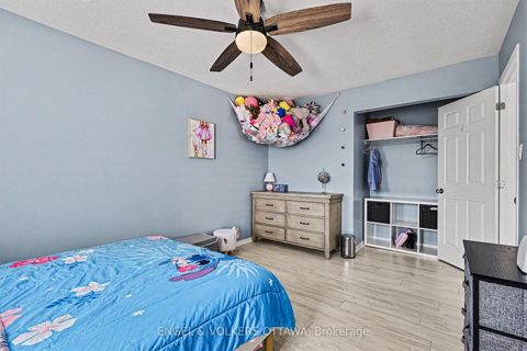 Photo 19 at 135 Lockhaven Private, Nepean (Stonebridge), Ottawa