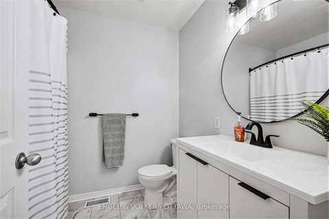 Photo 20 at 135 Lockhaven Private, Nepean (Stonebridge), Ottawa