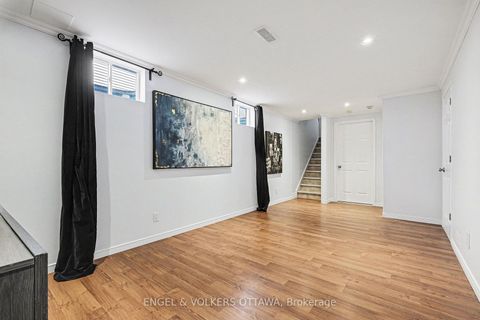 Photo 21 at 135 Lockhaven Private, Nepean (Stonebridge), Ottawa