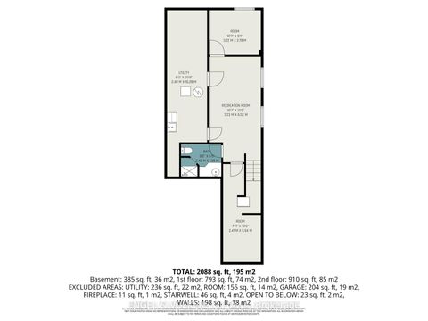 Photo 30 at 135 Lockhaven Private, Nepean (Stonebridge), Ottawa