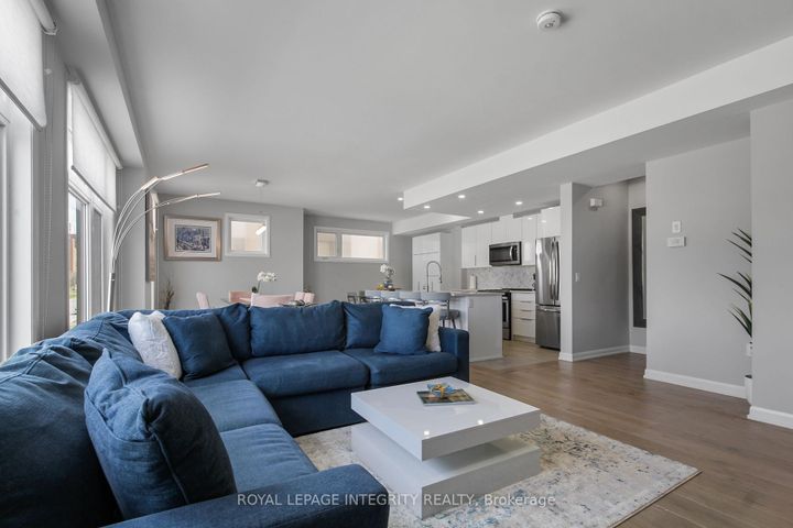 Photo 12 at 2722 Draper Avenue, Nepean (Redwood Park), Ottawa