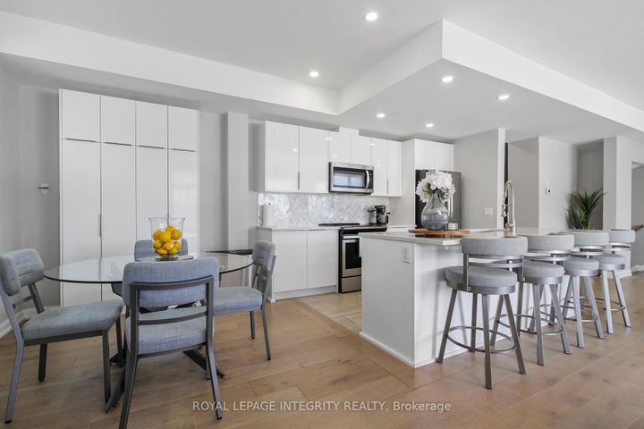 Photo 15 at 2722 Draper Avenue, Nepean (Redwood Park), Ottawa