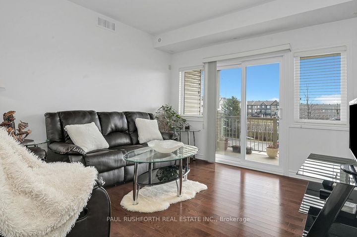 Photo 3 at L - 137 Harthill Way N, Nepean (Heritage Park), Ottawa