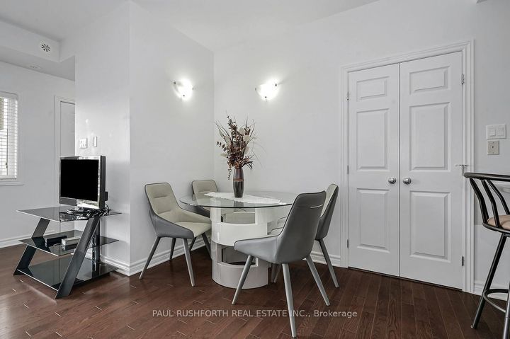 Photo 6 at L - 137 Harthill Way N, Nepean (Heritage Park), Ottawa