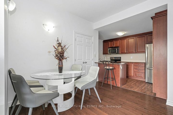 Photo 7 at L - 137 Harthill Way N, Nepean (Heritage Park), Ottawa