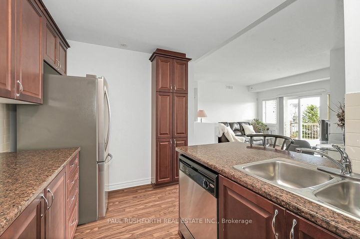 Photo 10 at L - 137 Harthill Way N, Nepean (Heritage Park), Ottawa