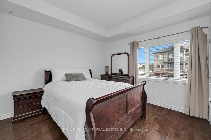 Photo 11 at L - 137 Harthill Way N, Nepean (Heritage Park), Ottawa