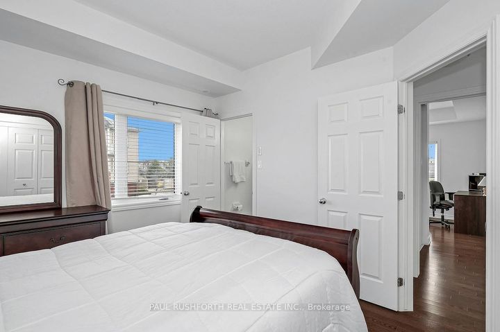 Photo 13 at L - 137 Harthill Way N, Nepean (Heritage Park), Ottawa