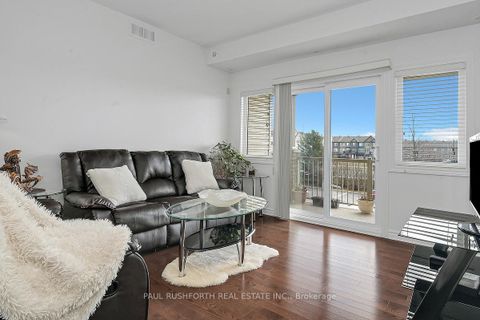 Photo 3 at L - 137 Harthill Way N, Nepean (Heritage Park), Ottawa