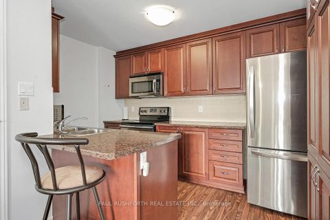 Photo 8 at L - 137 Harthill Way N, Nepean (Heritage Park), Ottawa