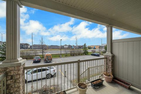 Photo 19 at L - 137 Harthill Way N, Nepean (Heritage Park), Ottawa