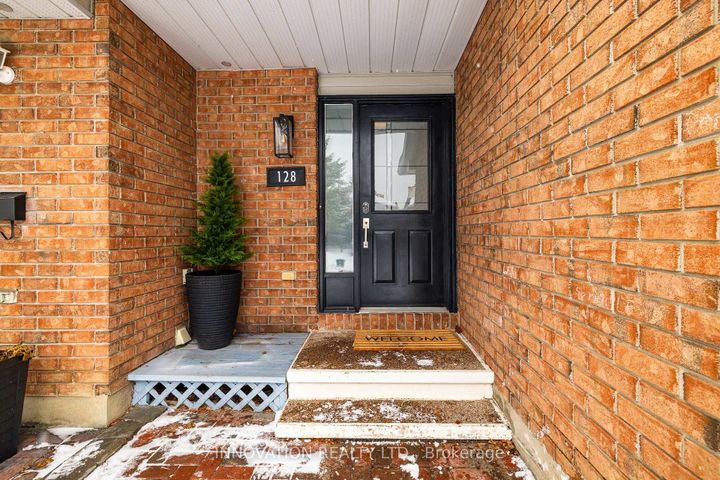 Photo 2 at 128 Pickwick Drive, Nepean (Cedargrove/Fraserdale), Ottawa