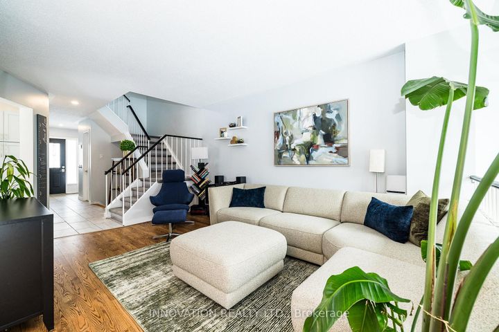 Photo 6 at 128 Pickwick Drive, Nepean (Cedargrove/Fraserdale), Ottawa