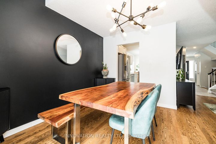 Photo 8 at 128 Pickwick Drive, Nepean (Cedargrove/Fraserdale), Ottawa