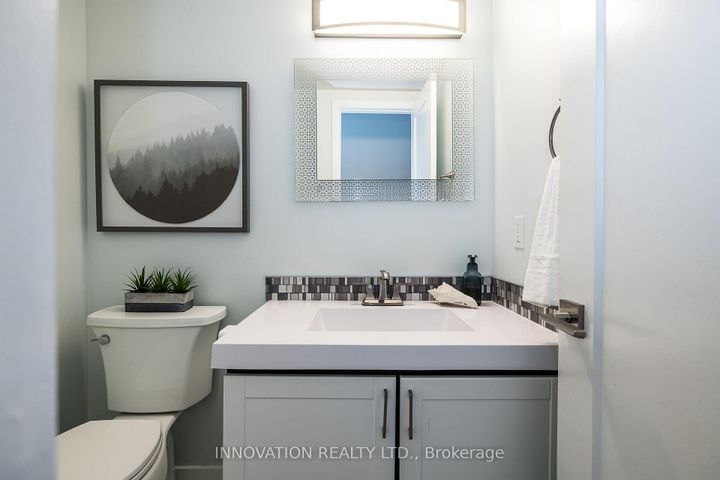 Photo 15 at 128 Pickwick Drive, Nepean (Cedargrove/Fraserdale), Ottawa