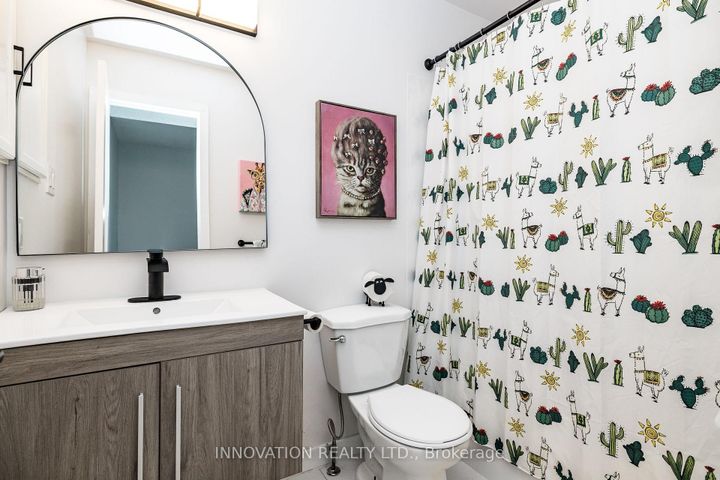 Photo 20 at 128 Pickwick Drive, Nepean (Cedargrove/Fraserdale), Ottawa