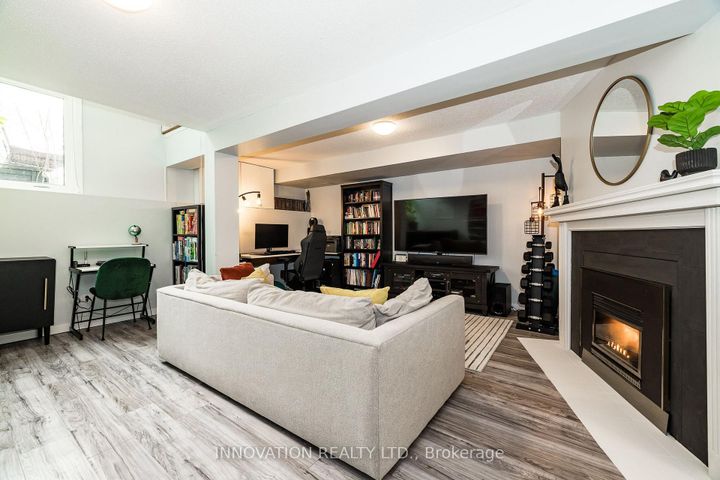 Photo 22 at 128 Pickwick Drive, Nepean (Cedargrove/Fraserdale), Ottawa