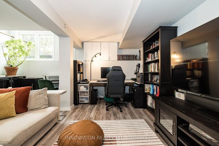 Photo 25 at 128 Pickwick Drive, Nepean (Cedargrove/Fraserdale), Ottawa