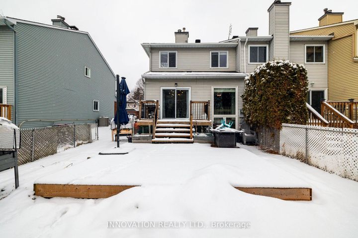 Photo 27 at 128 Pickwick Drive, Nepean (Cedargrove/Fraserdale), Ottawa