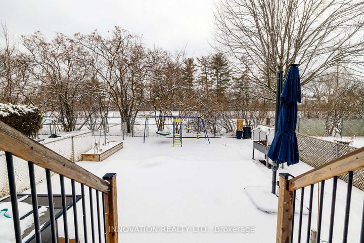 Photo 29 at 128 Pickwick Drive, Nepean (Cedargrove/Fraserdale), Ottawa