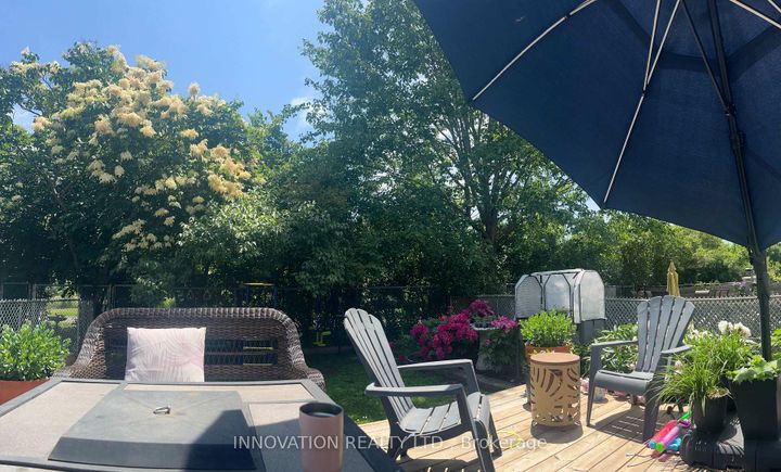 Photo 31 at 128 Pickwick Drive, Nepean (Cedargrove/Fraserdale), Ottawa