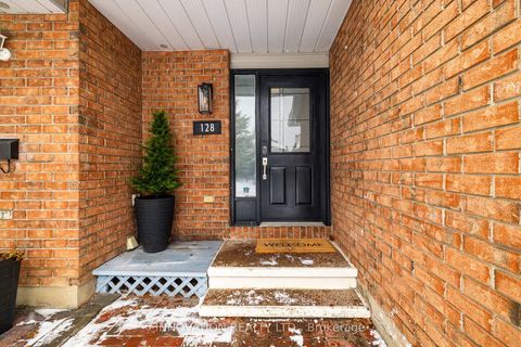 Photo 2 at 128 Pickwick Drive, Nepean (Cedargrove/Fraserdale), Ottawa