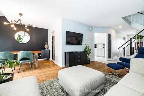 Photo 7 at 128 Pickwick Drive, Nepean (Cedargrove/Fraserdale), Ottawa