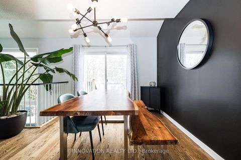 Photo 9 at 128 Pickwick Drive, Nepean (Cedargrove/Fraserdale), Ottawa