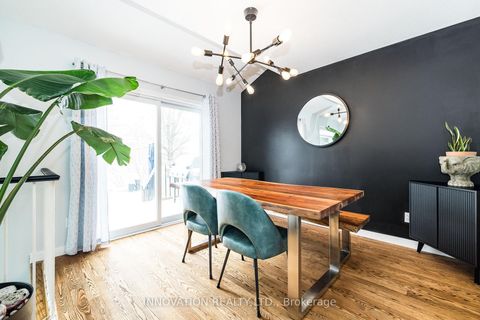 Photo 10 at 128 Pickwick Drive, Nepean (Cedargrove/Fraserdale), Ottawa