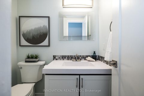 Photo 15 at 128 Pickwick Drive, Nepean (Cedargrove/Fraserdale), Ottawa