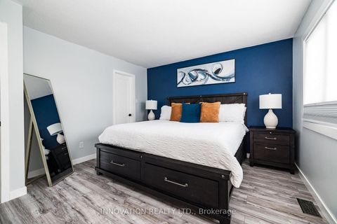 Photo 16 at 128 Pickwick Drive, Nepean (Cedargrove/Fraserdale), Ottawa