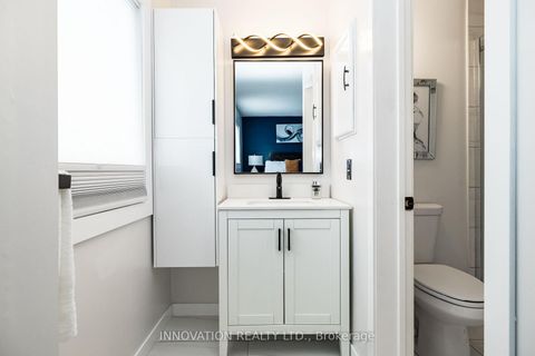 Photo 17 at 128 Pickwick Drive, Nepean (Cedargrove/Fraserdale), Ottawa