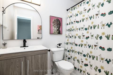 Photo 20 at 128 Pickwick Drive, Nepean (Cedargrove/Fraserdale), Ottawa