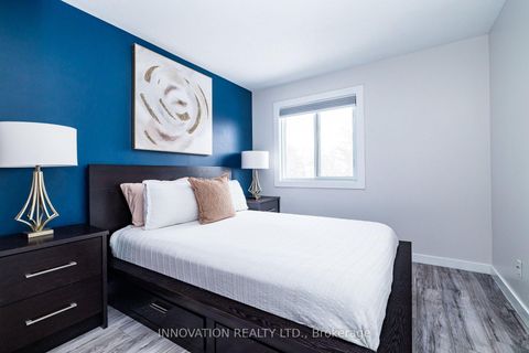 Photo 21 at 128 Pickwick Drive, Nepean (Cedargrove/Fraserdale), Ottawa